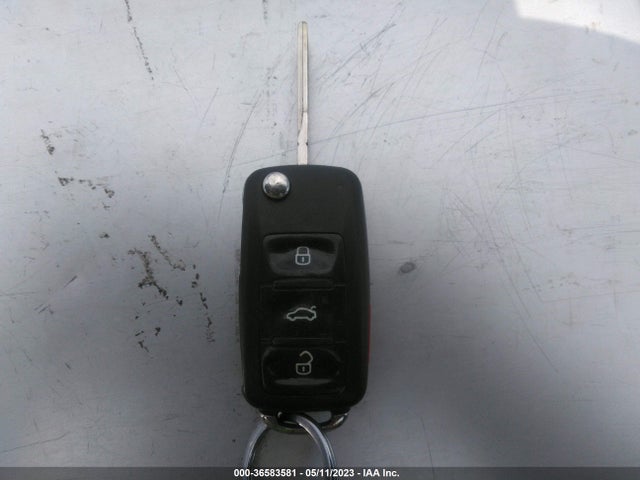 3VW2K7AJ1EM431712 Volkswagen Jetta Sedan S