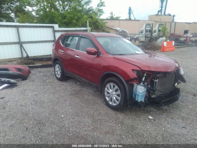 KNMAT2MT5FP580552 auction archive image