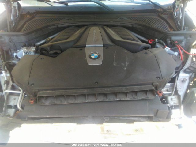 5UXKR6C59F0J74844 BMW X5 Xdrive50i