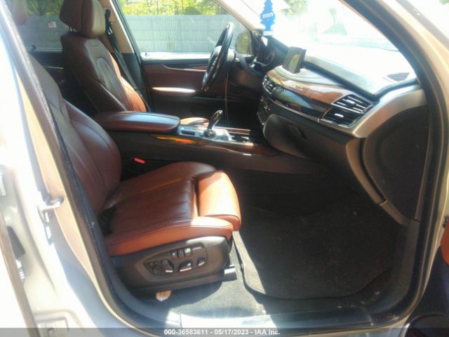 5UXKR6C59F0J74844 BMW X5 Xdrive50i