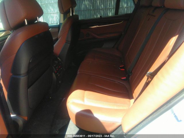 5UXKR6C59F0J74844 BMW X5 Xdrive50i