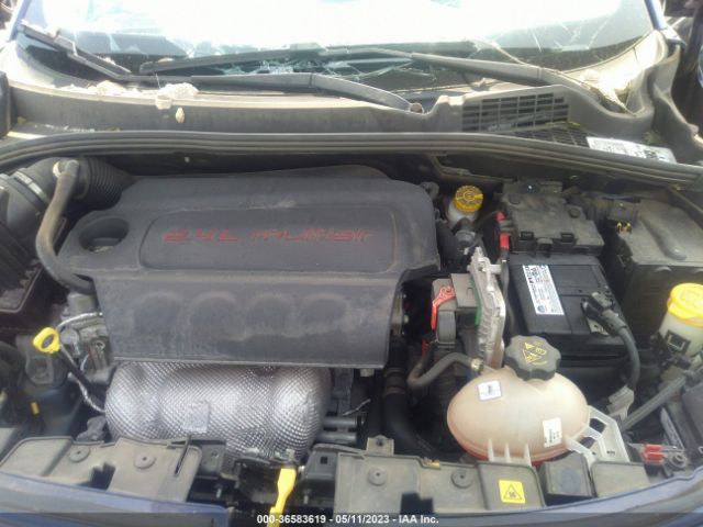 ZFBCFXAB1HP517558 Fiat 500x Pop