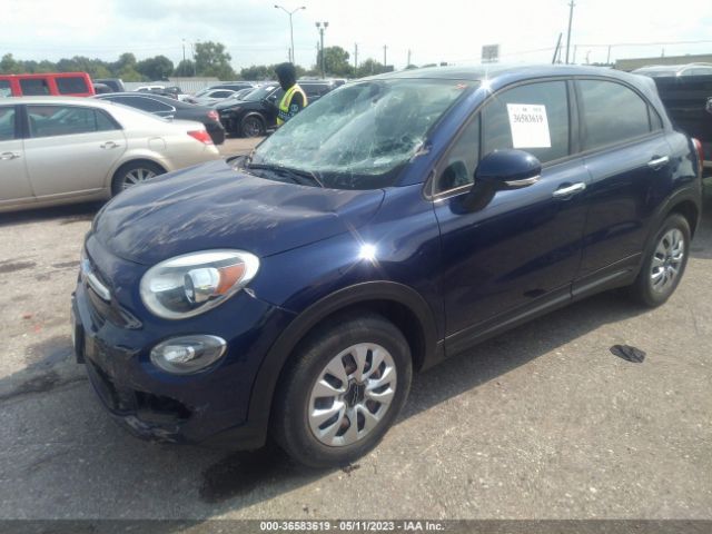 ZFBCFXAB1HP517558 Fiat 500x Pop
