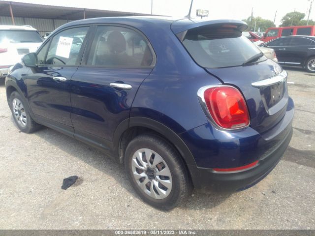 ZFBCFXAB1HP517558 Fiat 500x Pop