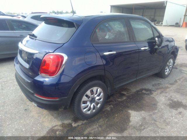 ZFBCFXAB1HP517558 Fiat 500x Pop