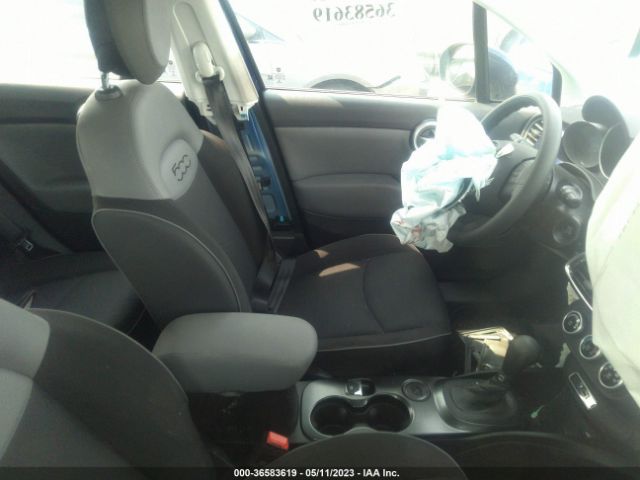 ZFBCFXAB1HP517558 Fiat 500x Pop
