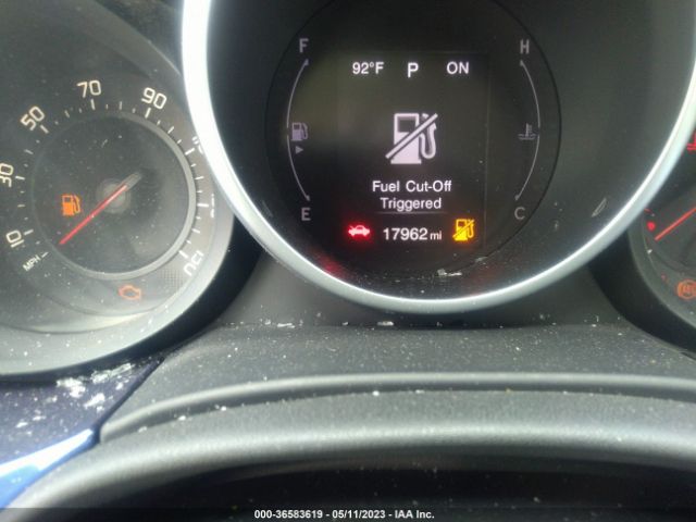 ZFBCFXAB1HP517558 Fiat 500x Pop
