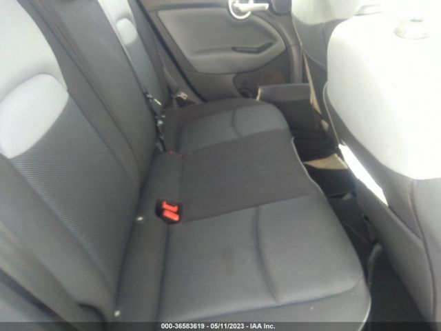 ZFBCFXAB1HP517558 Fiat 500x Pop