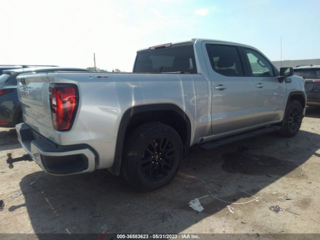 1GTUUCED0NZ577892 GMC Sierra 1500 Elevation