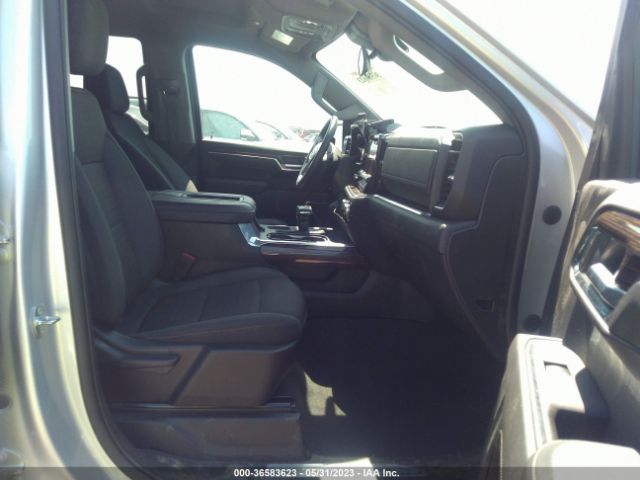 1GTUUCED0NZ577892 GMC Sierra 1500 Elevation