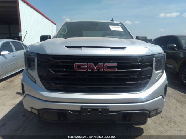1GTUUCED0NZ577892 GMC Sierra 1500 Elevation