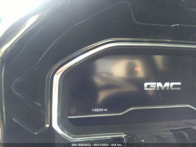 1GTUUCED0NZ577892 GMC Sierra 1500 Elevation