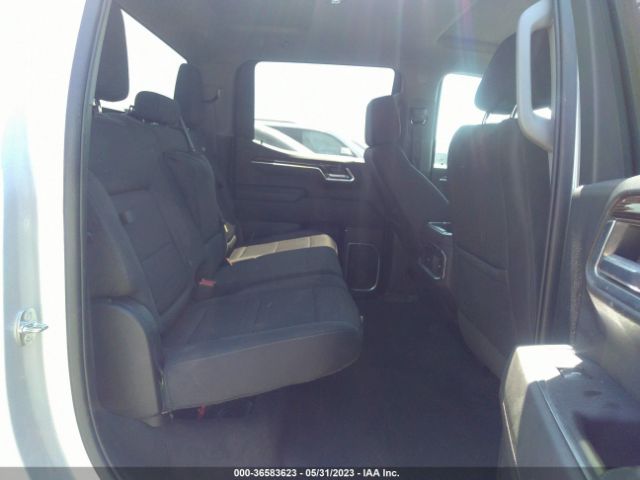 1GTUUCED0NZ577892 GMC Sierra 1500 Elevation