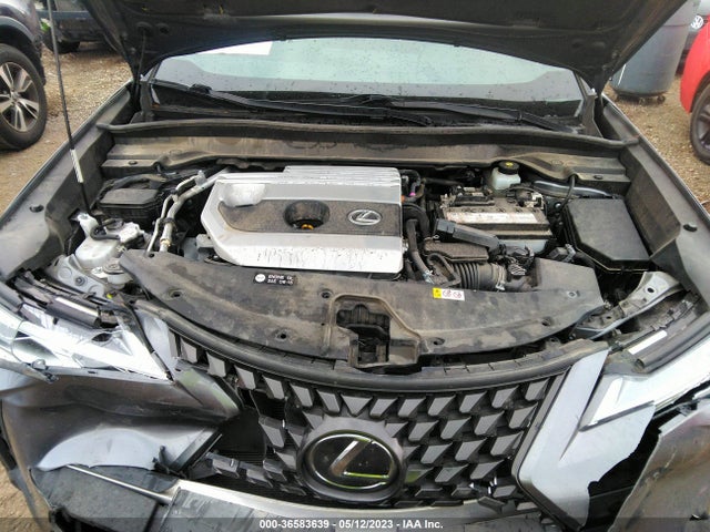 2020 Lexus UX, VIN: JTHP3JBH1L2024099