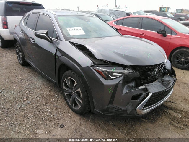 2020 Lexus UX, VIN: JTHP3JBH1L2024099