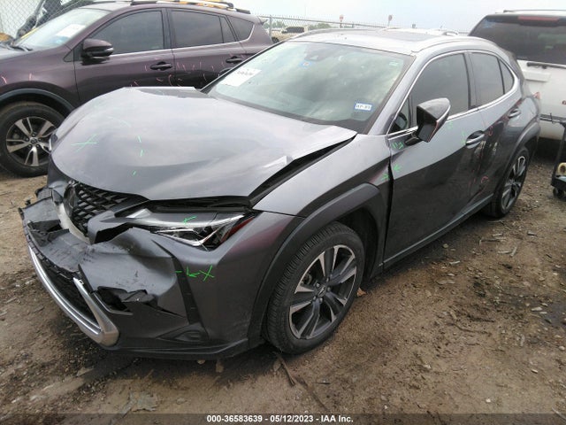 2020 Lexus UX, VIN: JTHP3JBH1L2024099