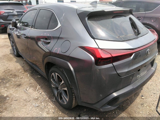 2020 Lexus UX, VIN: JTHP3JBH1L2024099