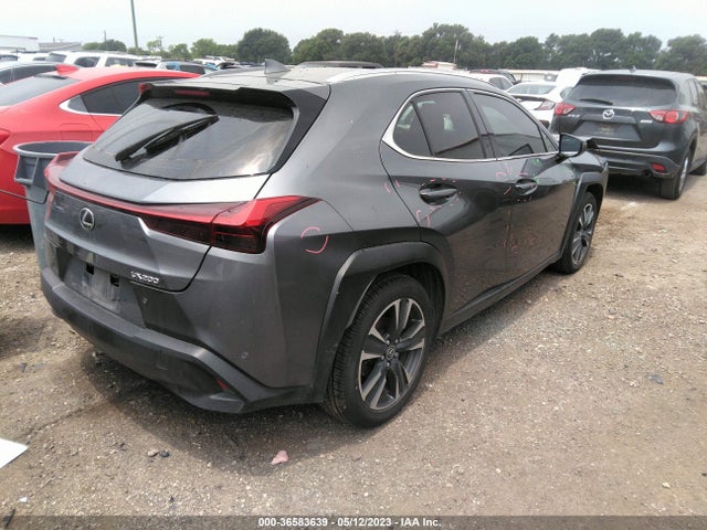 2020 Lexus UX, VIN: JTHP3JBH1L2024099