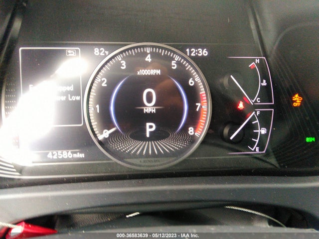 2020 Lexus UX, VIN: JTHP3JBH1L2024099