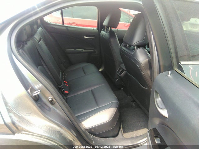 2020 Lexus UX, VIN: JTHP3JBH1L2024099