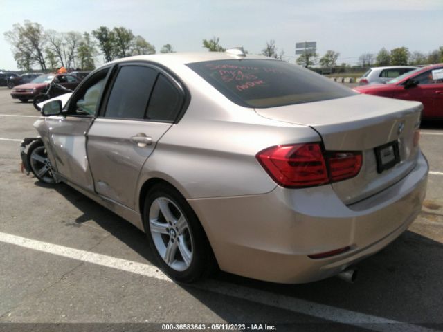 WBA3B1G52ENN91082 BMW 3 Series 320i