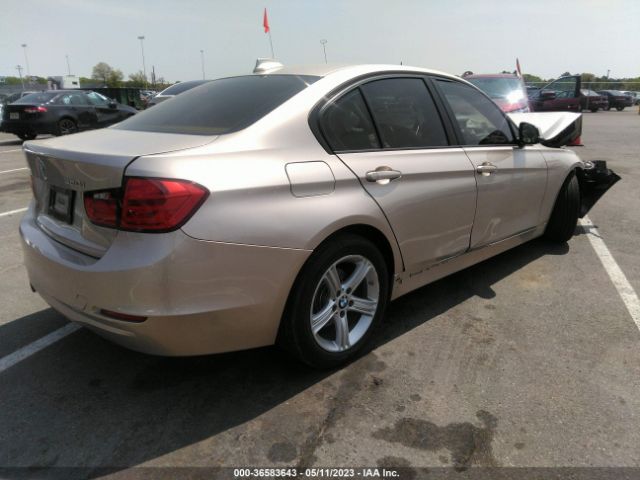 WBA3B1G52ENN91082 BMW 3 Series 320i
