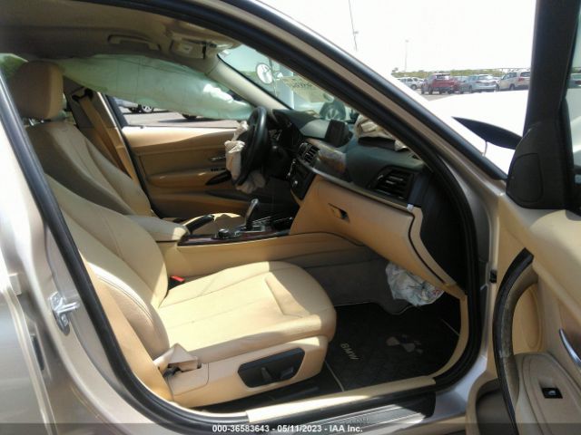 WBA3B1G52ENN91082 BMW 3 Series 320i