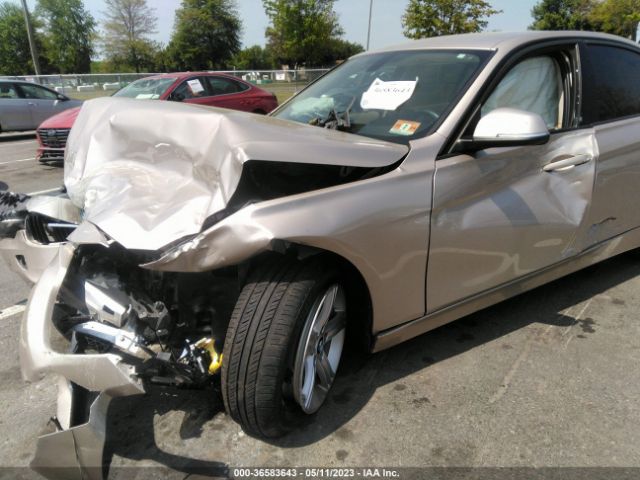 WBA3B1G52ENN91082 BMW 3 Series 320i