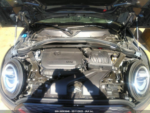 2020 Mini Clubman, VIN: WMWJZ9C0XL2M79494