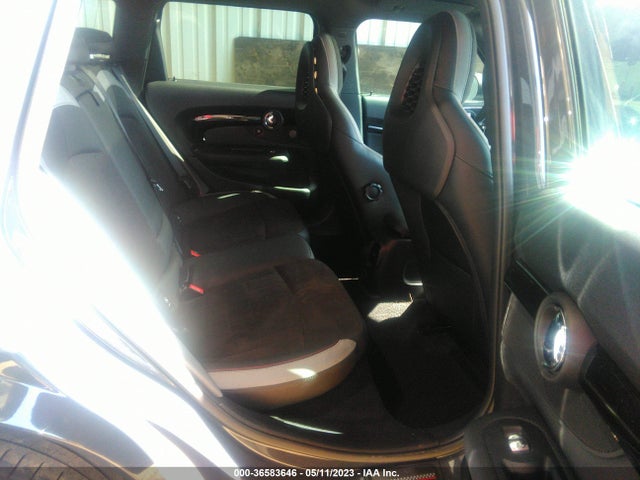 2020 Mini Clubman, VIN: WMWJZ9C0XL2M79494