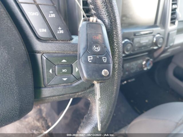 1FTEW1CP9FKE85321 Ford F-150 Xl/lariat/xlt