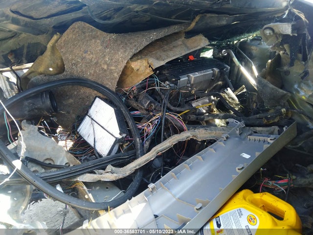 Honda CR-V EX 2014 5J6RM4H52EL091159 Image 10