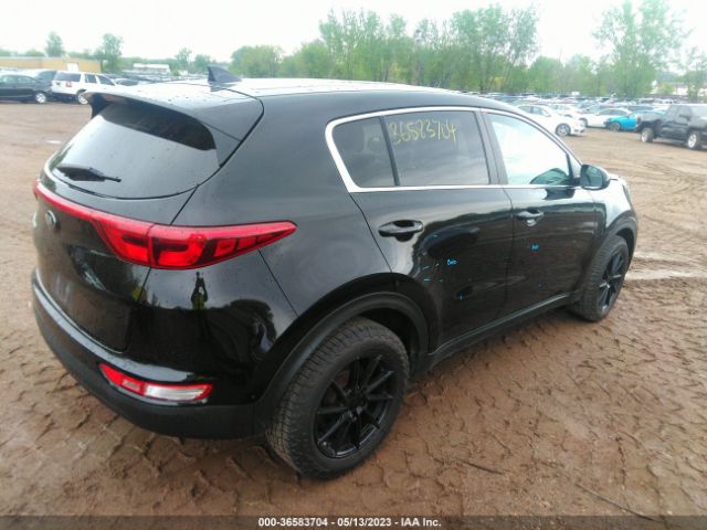 KNDPM3AC2H7136811 KIA Sportage Lx