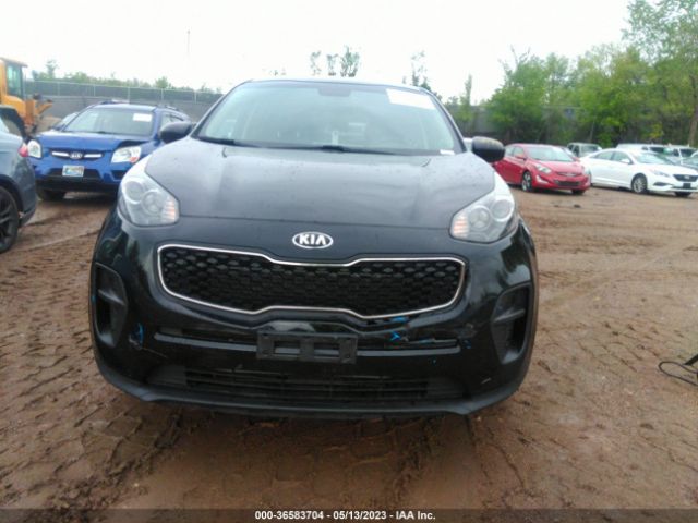 KNDPM3AC2H7136811 KIA Sportage Lx