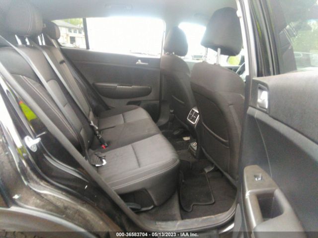 KNDPM3AC2H7136811 KIA Sportage Lx