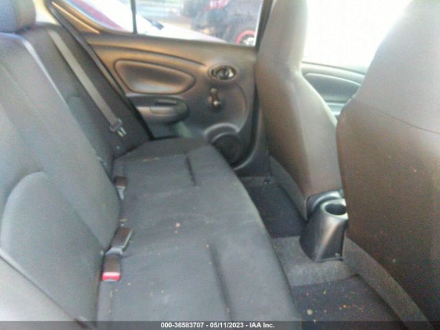 3N1CN7AP9FL869505 Nissan Versa S Plus