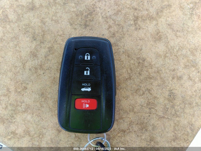 2022 Toyota Camry, VIN: 4T1K61AKXNU006638