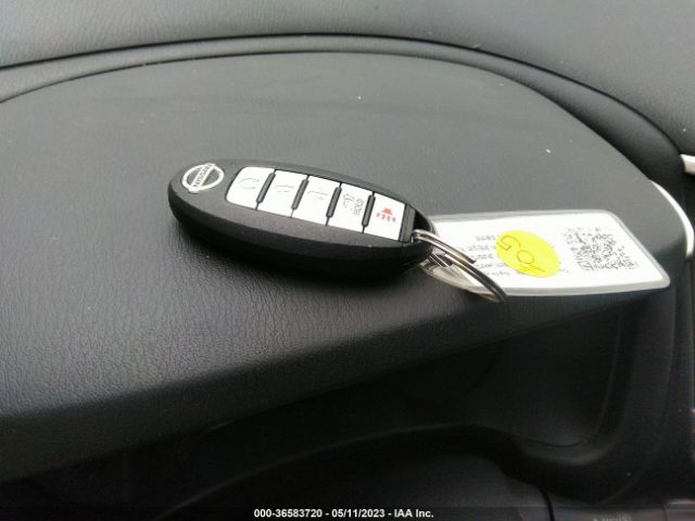 5N1DR2CM6LC576823 Nissan Pathfinder Sl