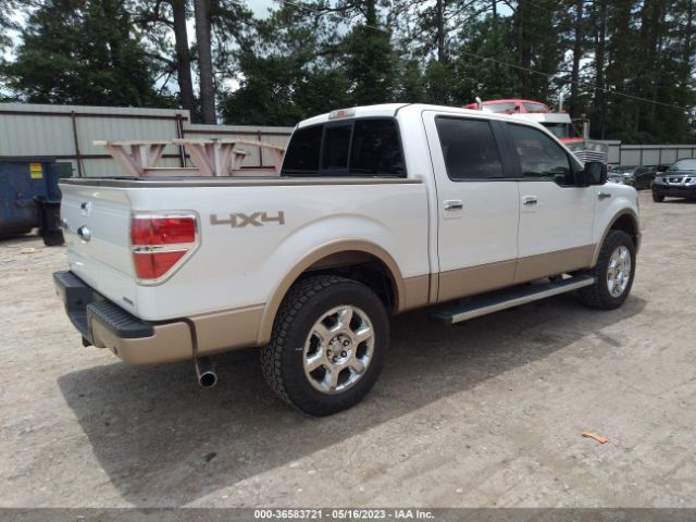 1FTFW1EF9EKD73822 Ford F-150 Xl/xlt/stx/fx4/lariat