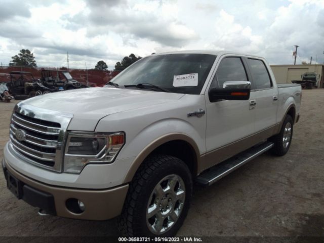 1FTFW1EF9EKD73822 Ford F-150 Xl/xlt/stx/fx4/lariat