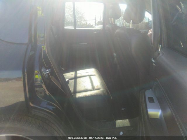 1C4NJDAB4GD595772 Jeep Compass High Altitude