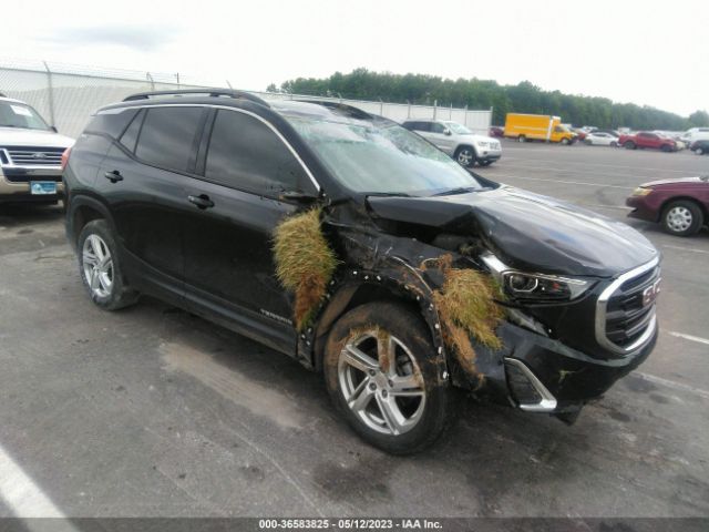 3GKALMEV6JL360762 auction archive image
