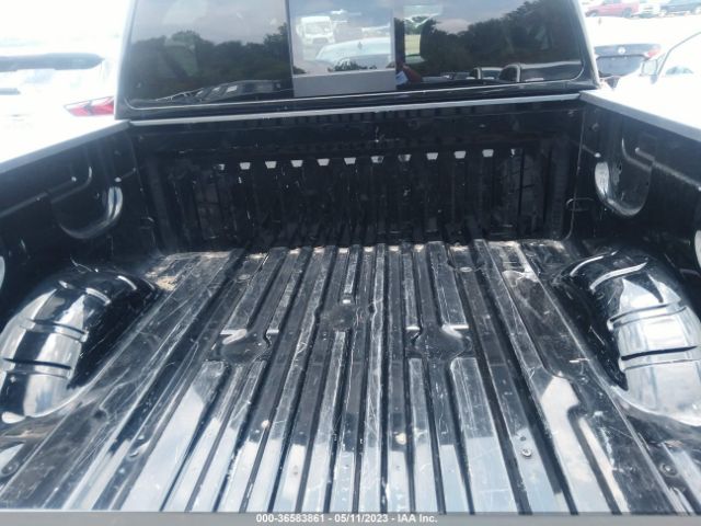 1N6AA1EF5MN504361 Nissan TITAN SV