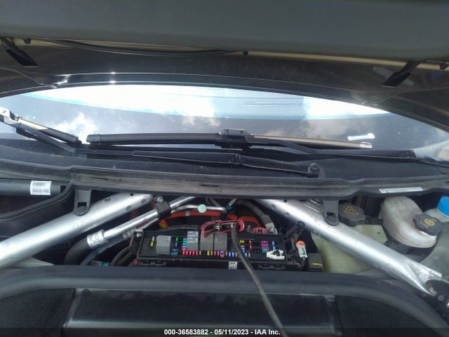 Tesla Model S 70 Kwh 2016 5YJSA1E12GF125980 Image 11