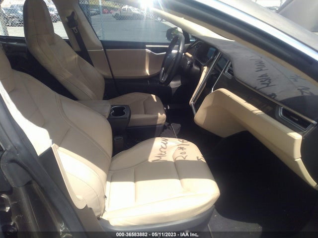 Tesla Model S 70 Kwh 2016 5YJSA1E12GF125980 Image 6
