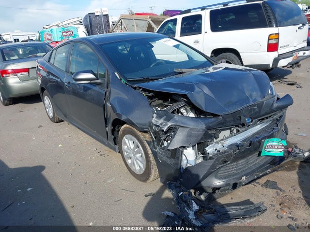 2022 JTDKAMFU9N3157247 main image