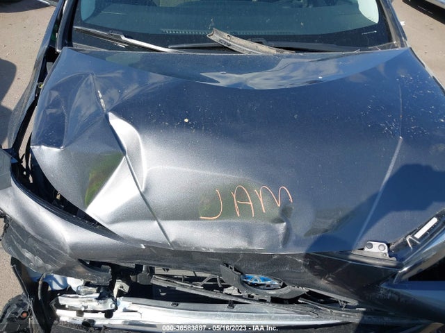 Toyota Prius L 2022 JTDKAMFU9N3157247 Image 10