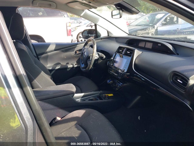 Toyota Prius L 2022 JTDKAMFU9N3157247 Image 5