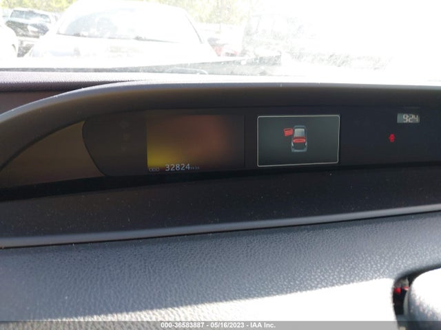 Toyota Prius L 2022 JTDKAMFU9N3157247 Image 7
