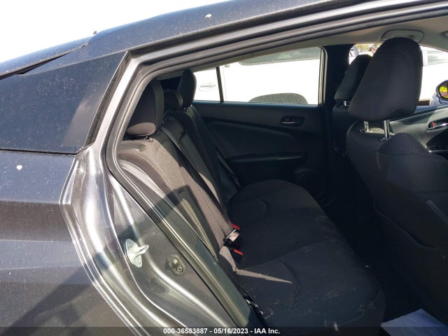 Toyota Prius L 2022 JTDKAMFU9N3157247 Image 8